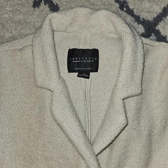 Sanctuary brand blazer/cardigan - Picture 2 of 8
